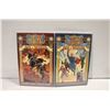 Image 1 : DC JLA ACE OF WONDER MINI SERIES #1 & 2
