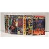 Image 1 : LOT OF 6 STAR TREK COMICS