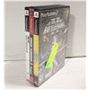 Image 1 : 3 PLAYSTATION 2 GAMES