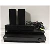 Image 1 : SONY SURROUND SYSTEM WITH THREE