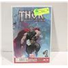 Image 1 : THOR GOD OF THUNDER #1