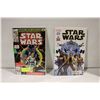 Image 1 : STARWARS #1 AND STARWARS#1
