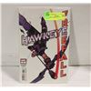 Image 1 : HAWKEYE FREEFALL #1