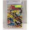 Image 1 : AVENGERS WEST COAST #95 CGC