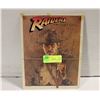 Image 1 : RAIDERS OF THE LOST ARK MOVIE PROMO