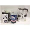 Image 1 : PAIR OF NHL OIILER SCENTSY DIFFUSERS (NEW)