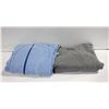 Image 1 : LULULEMON SIZE 8 AND ROOTS SIZE LARGE HOODIES