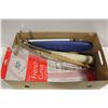 Image 1 : LOT OF SEWING ACCESSORIES