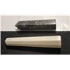 Image 1 : CRYSTAL TOWERS MOONSTONE & ANTROANHYALITE