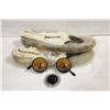 Image 1 : SEAL SKIN MOCCASSINS
