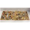 Image 1 : COLLECTION OF COLLECTOR PINS