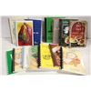 Image 1 : VINTAGE COMMUNITY PUBLISHED COOKBOOKS (13)