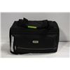 Image 1 : CANVAS LUGGAGE DAY BAG- NEVADA BRAND
