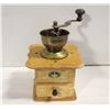 Image 1 : VINTAGE COFFEE GRINDER/MILL- ARMIN BRAND