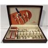 Image 1 : COMPLETE 1847 ROGERS BROS SERVICE SET IN