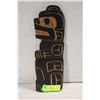 Image 1 : R.KRAWCHUK ORIGINAL CARVING "BEAR"
