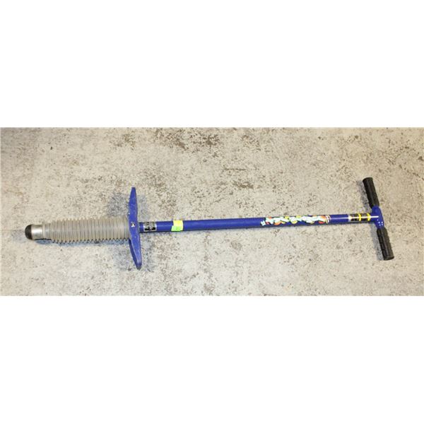 POGO STICK