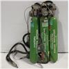 Image 1 : VINTAGE AVIATORS BREATHING OXYGEN BOTTLES