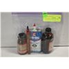 Image 1 : BLENDED LUBRICATING OIL, WATCH OIL, KENDALL,