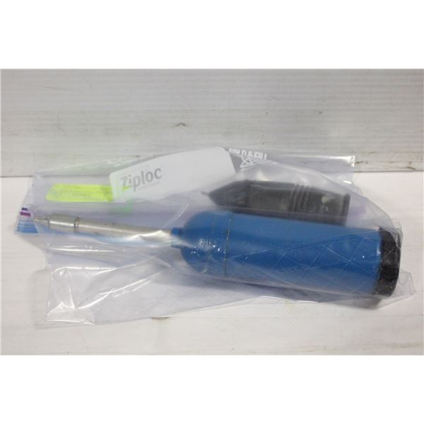 INTERLUBE ENGLAND & HPC GRAPHITE GUN LUBRICANT
