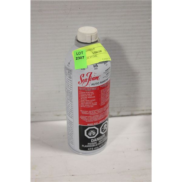 SEAFOAM 473ML