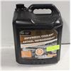 Image 1 : CO-OP CONSTRATE ANTIFREEZE 9.46 LITRE JUGS