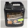 Image 1 : CO-OP CONSTRATE ANTIFREEZE 9.46 LITRE JUGS
