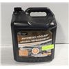 Image 1 : CO-OP CONSTRATE ANTIFREEZE 9.46 LITRE JUGS
