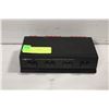 Image 1 : NEXXTECH 4 WAY SPEAKER SELECTOR