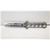Image 1 : VINTAGE DIVING KNIFE STAINLESS STEEL 9"