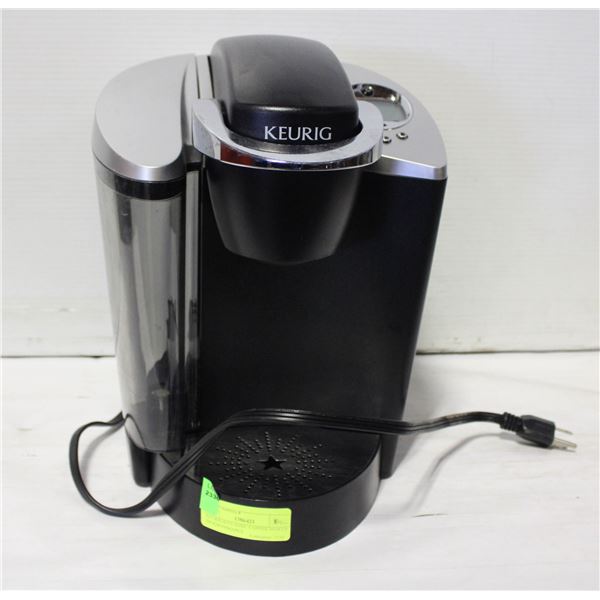 KEURIG K-CLASSIC COFFEE MAKER PROGRAMMABLE