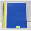 Image 1 : 5 NEVER USED CANVAS BOARDS FOR PAINTING