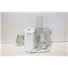 Image 1 : FOOD PROCESSOR PROCTOR SILEX