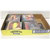 Image 1 : 17 ROCK N ROLL CD'S AND DURAN DURAN VHS