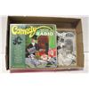 Image 1 : VINTAGE 1996 COMEDY RADIO CASSETTE SET