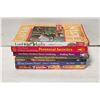 Image 1 : LOIS HOLE GARDENING BOOKS- LOT OF 7