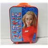 Image 1 : BARBIE KIDS SUITCASE/ TRAVEL BAG