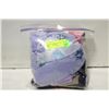 Image 1 : LOT OF KIDS TOQUES AND GLOVES