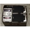 Image 1 : AIWA COMPACT DISC STEREO SYSTEM- LCX-350