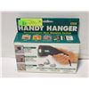 Image 1 : HANDY HANGER SYSTEM