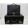 Image 1 : ATTACHE CASE + FILE BRIEFCASE