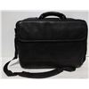 Image 1 : TARGUS LAPTOP BAG BLACK