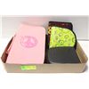 Image 1 : 5 CD CASES