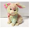 Image 1 : LARGE CERAMIC EASTER BUNNY STYLE STATUE