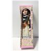 Image 1 : VINTAGE PORCELAIN DOLL