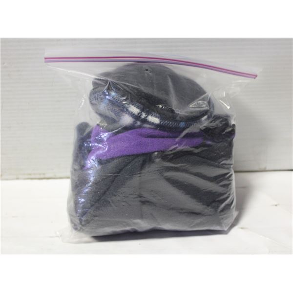 LOT OF ADULT BALACLAVA MASKS+EAR MUFFS