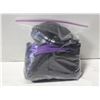 Image 1 : LOT OF ADULT BALACLAVA MASKS+EAR MUFFS