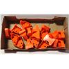 Image 1 : 19PCS FLOORING SPACERS LAMINATE WOOD FLOOR TOOL