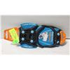 Image 1 : SMALL- MED ICE GRIPS