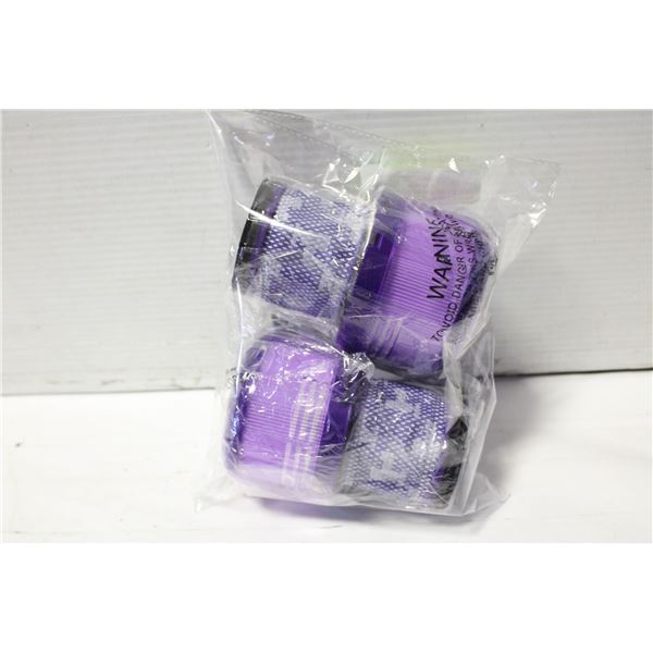 2 PACK VACUUM FILTER REPLACEMENT TORQUE DRIVE